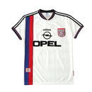 Camisa Bayern de Munique II 1997/98