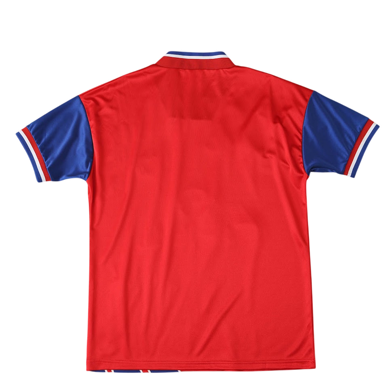 Camisa Bayern de Munique I 1993/94