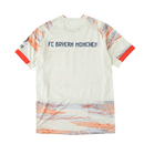 Camisa Bayern de Munique II 2025/26 Jogador