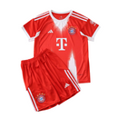 Kit Infantil Bayern de Munique I 2025/26