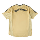 Camisa Bayern de Munique II 2004/05