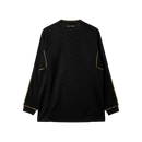 Camisa Real Madrid II 2011/12 Manga Longa