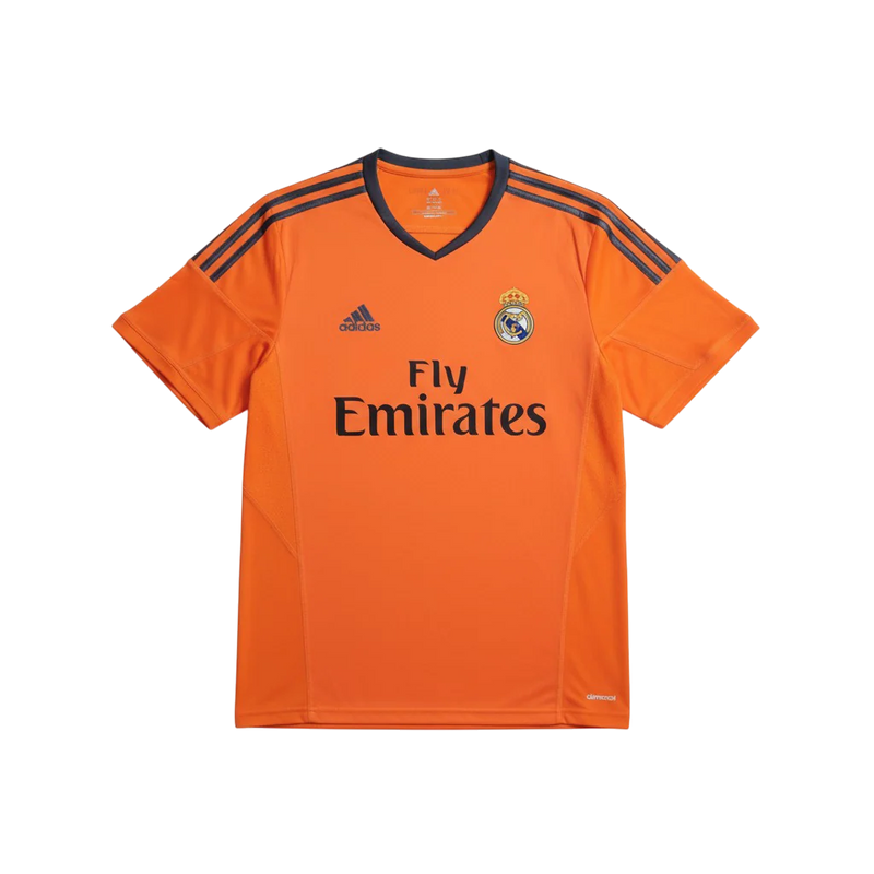 Camisa Real Madrid III 2013/14