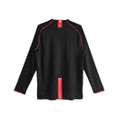 Camisa Manchester United II 2007/08 Manga Longa