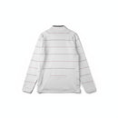 Camisa Manchester United III 2003/04 Manga Longa