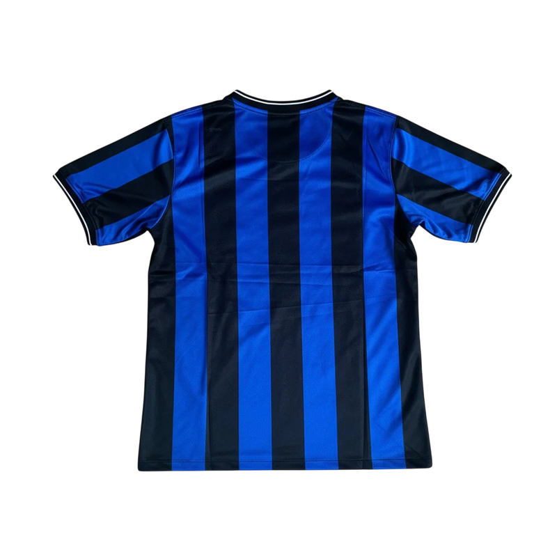 Camisa Inter de Milão I 2009/10