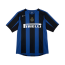 Camisa Inter de Milão I 2004/05