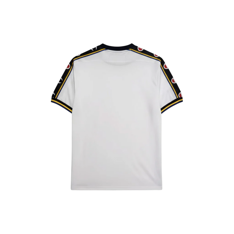 Camisa Parma II 2002/03