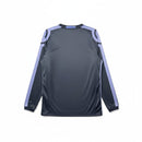 Camisa Real Madrid III 2016/17 Manga Longa