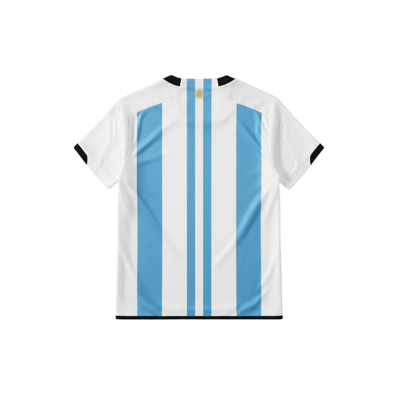 Camisa Argentina I 2023
