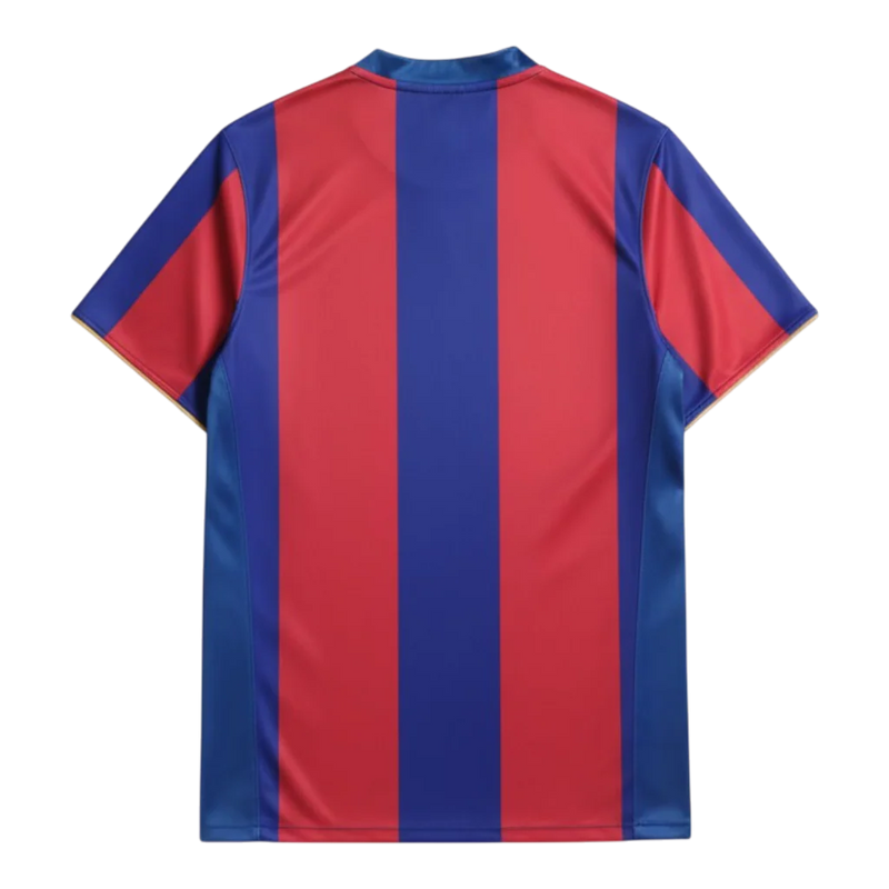 Camisa Barcelona I 2007/08