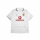 Camisa Manchester United III 2003/04