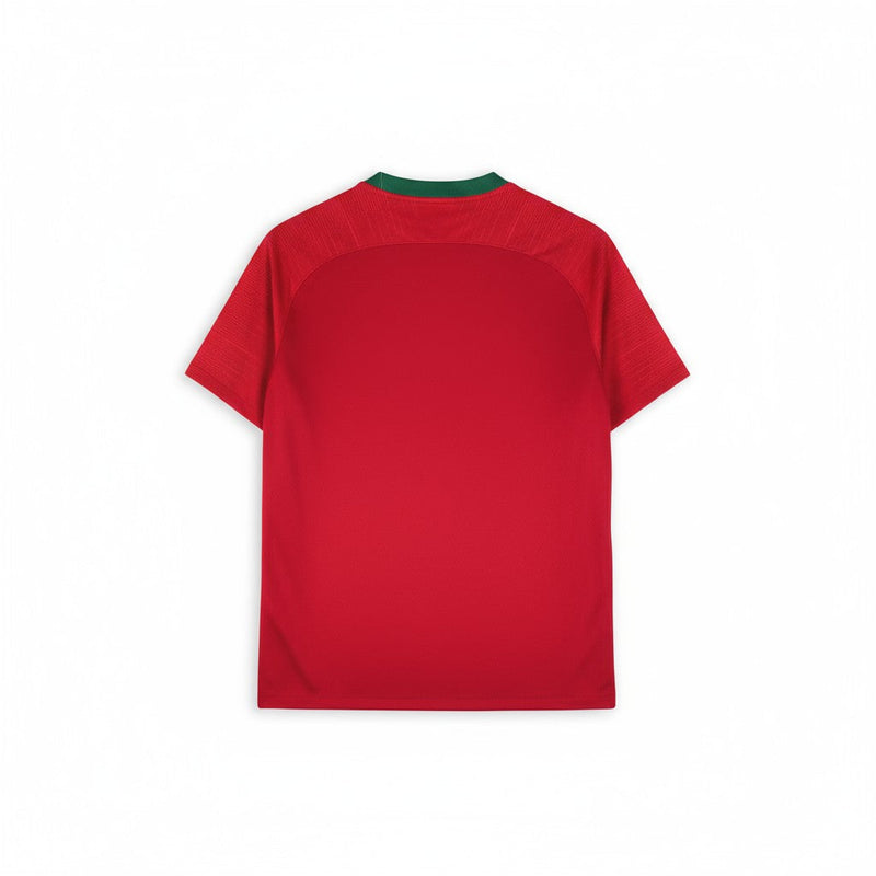Camisa Portugal I 2018