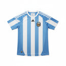 Camisa Argentina I 2010