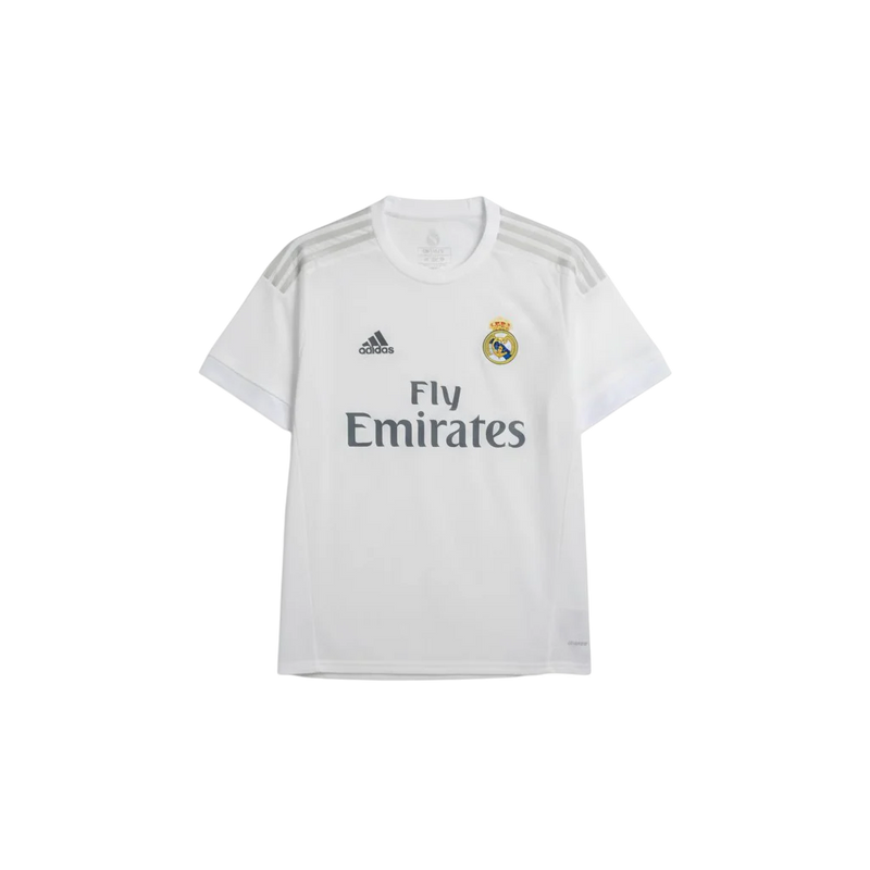 Camisa Real Madrid I 2015/16
