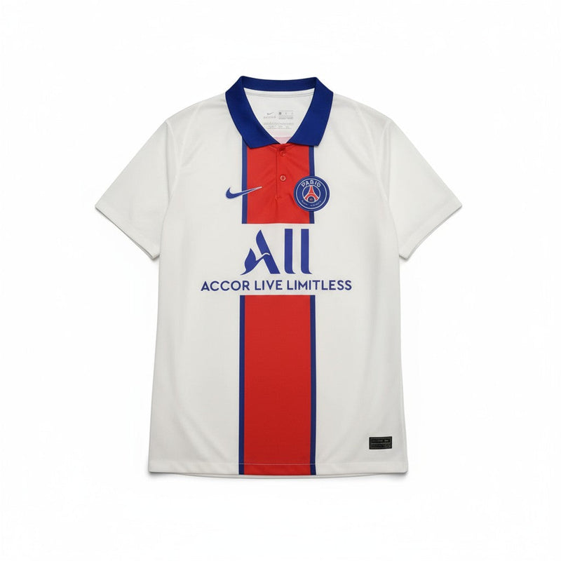 Camisa PSG II 2020/21