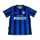 Camisa Inter de Milão I 2009/10