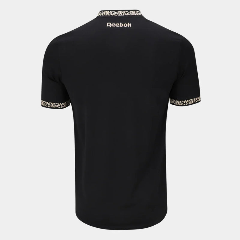 Maglia Botafogo 24/25 II Away - Tutte le Sponsorizzazioni - Versione Tifoso