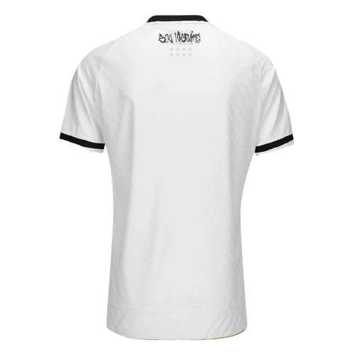 Maglia Vasco 25/26 II Away - Femminile