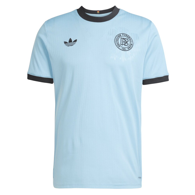 Camisa da Alemanha 2025/26- 125 Anos