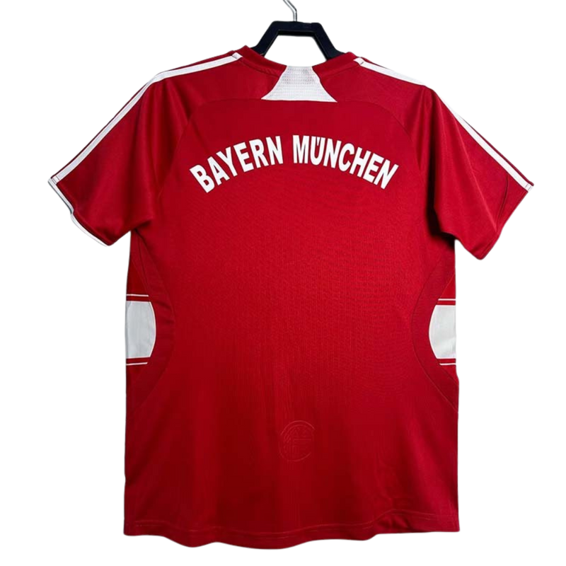 Camisa Bayern de Munique I 2008/09
