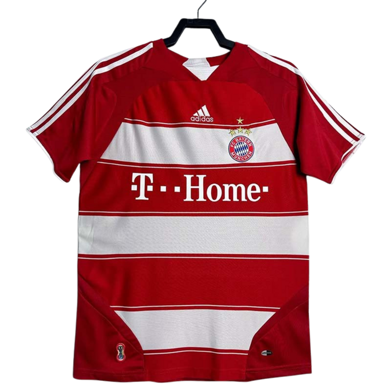 Camisa Bayern de Munique I 2008/09