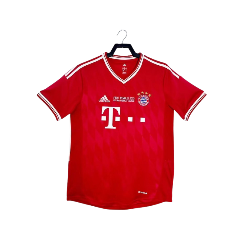 Camisa Bayern de Munique I 2013/14