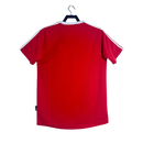 Camisa Bayern de Munique I 2001/02