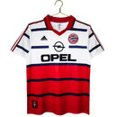 Camisa Bayern de Munique II 1998/99