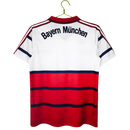 Camisa Bayern de Munique II 1998/99