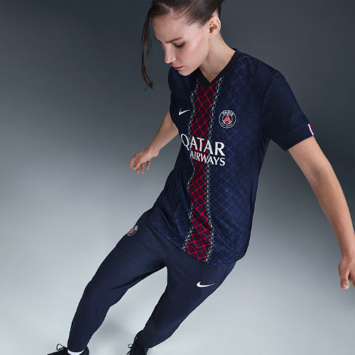 Camisa PSG I 2025/26 Feminina