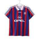 Camisa Bayern de Munique I 1995/96