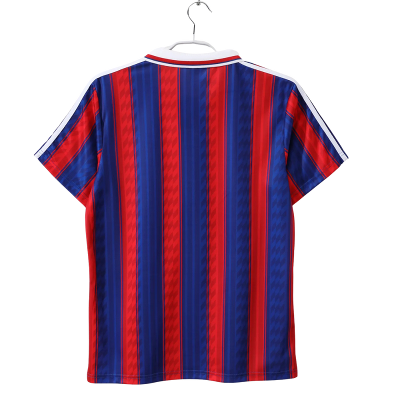 Camisa Bayern de Munique I 1995/96