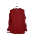Camisa Bayern de Munique I 2013/14 Manga Longa