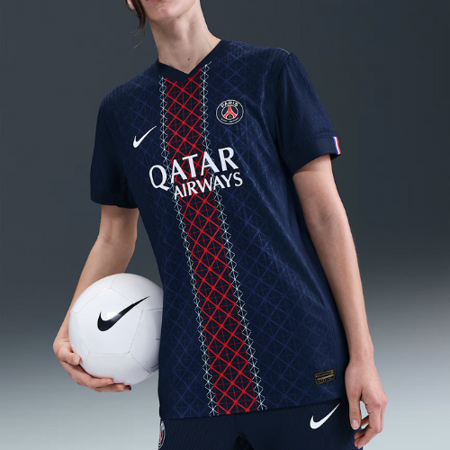 Camisa PSG I 2025/26 Feminina