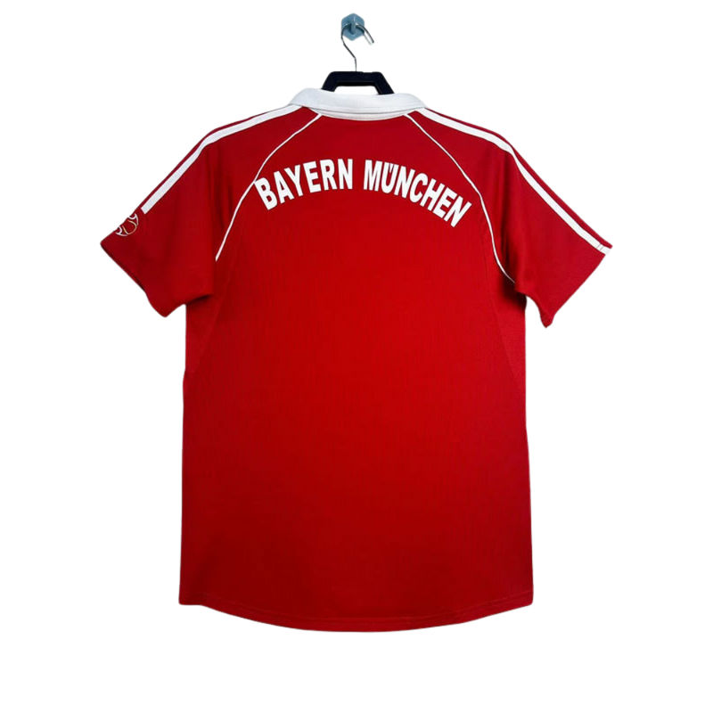 Camisa Bayern de Munique I 2006/07