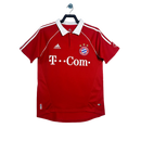 Camisa Bayern de Munique I 2006/07