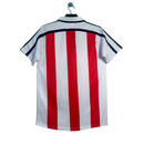 Camisa Bayern de Munique II 2000/01