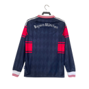 Camisa Bayern de Munique I 1997/98 Manga Longa