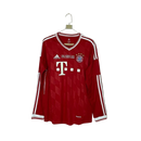 Camisa Bayern de Munique I 2013/14 Manga Longa