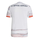Maglia Bayern Monaco 25/26 II Away - Versione Tifoso