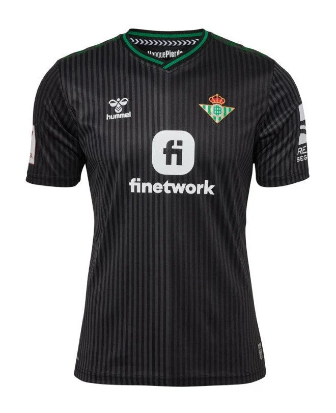 Maglia Real Betis 23/24 III Third - Versione Tifoso