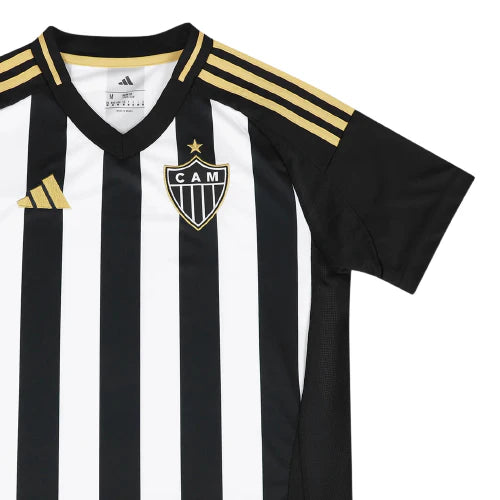 Maglia Atlético Mineiro 25/26 I Home - Femminile