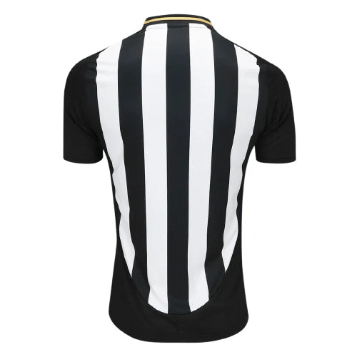 Maglia Atlético Mineiro 25/26 I Home - Versione Tifoso