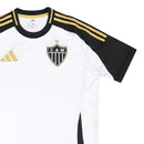 Maglia Atlético Mineiro 25/26 II Away - Versione Giocatore