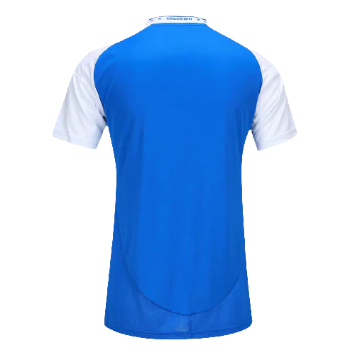 Maglia Cruzeiro 25/26 I Home - Femminile