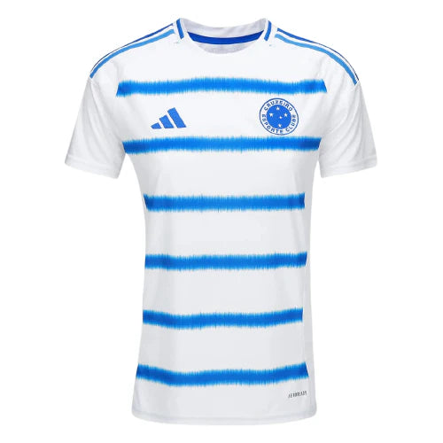Maglia Cruzeiro 25/26 II Away - Femminile