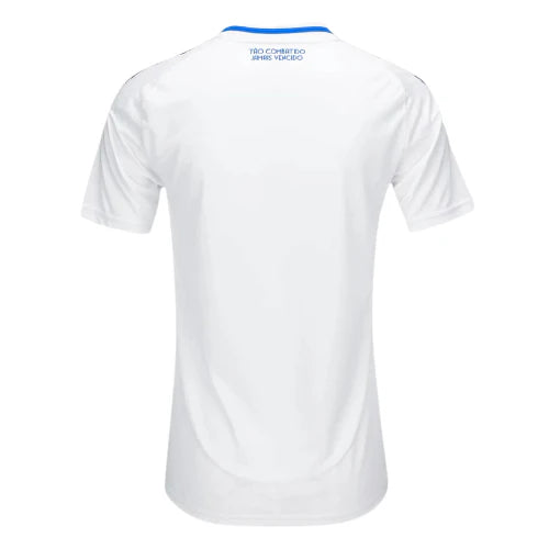 Maglia Cruzeiro 25/26 II Away - Femminile