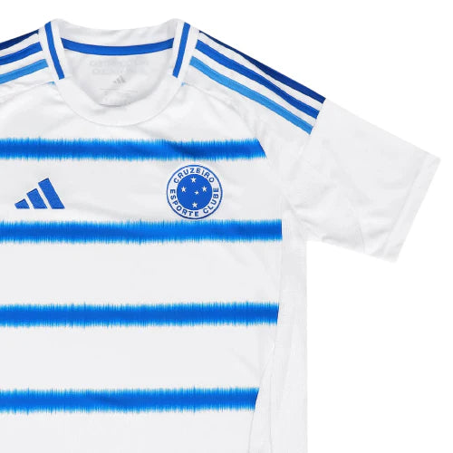 Maglia Cruzeiro 25/26 II Away - Femminile