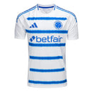 Maglia Cruzeiro 25/26 II Away - Versione Tifoso
